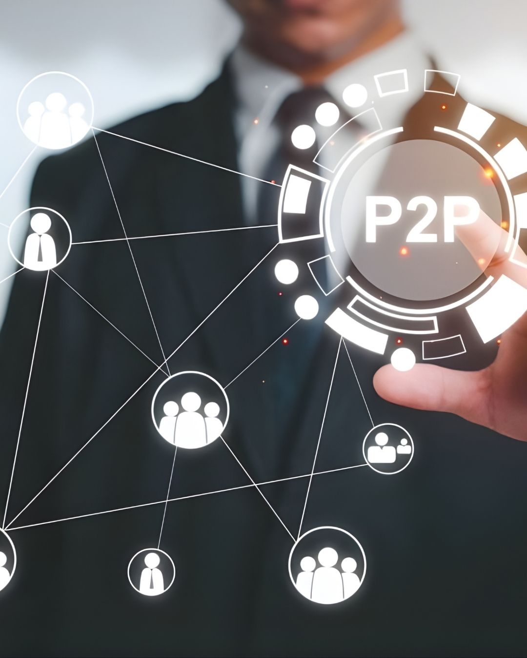 Seleksi Alam Fintech