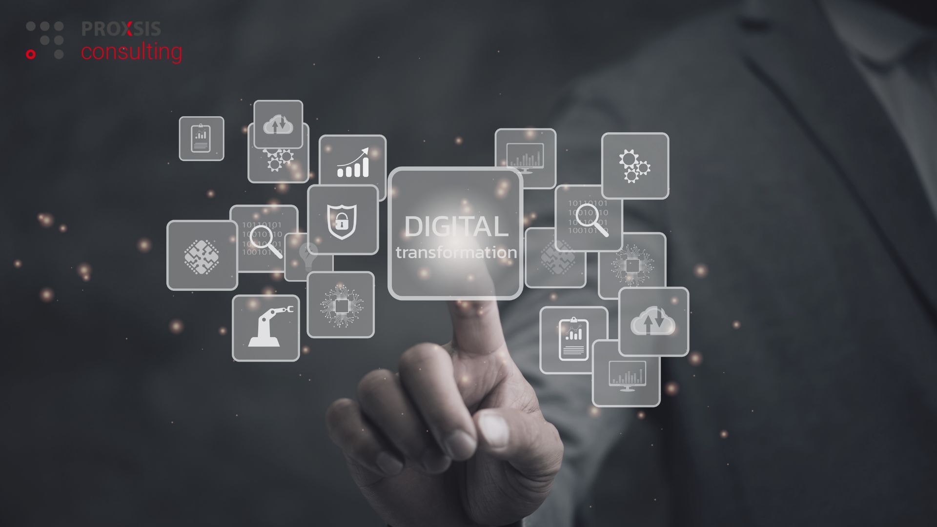 Strategi Bisnis Digital: Transformasi Perusahaan dalam Era Digital