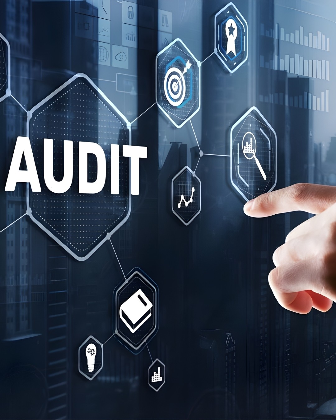 Audit Internal 4.0