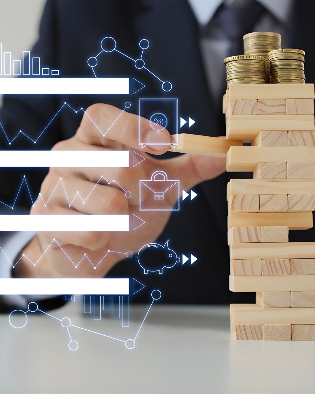 Bisnis Laris Manis Tapi Dompet Tipis?