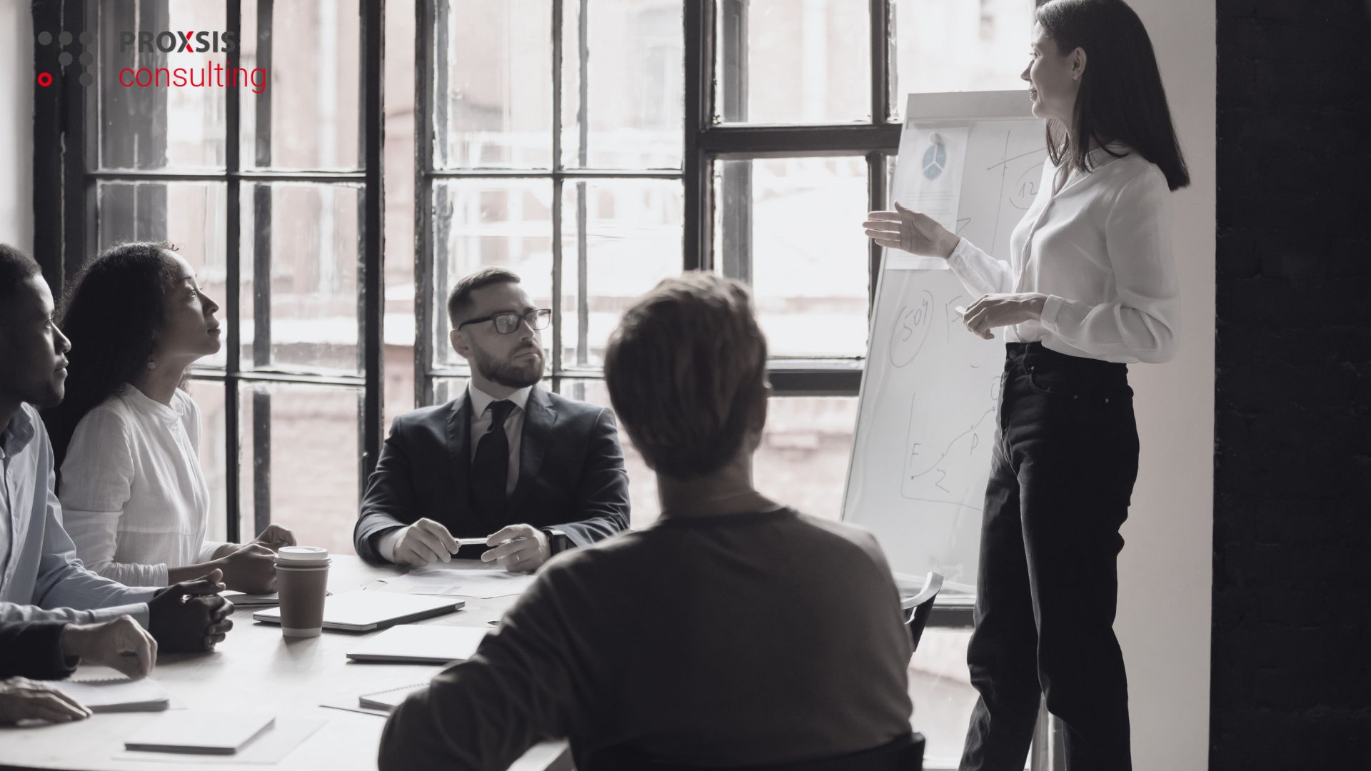 Business Strategy vs Corporate Planning: Apa Bedanya?