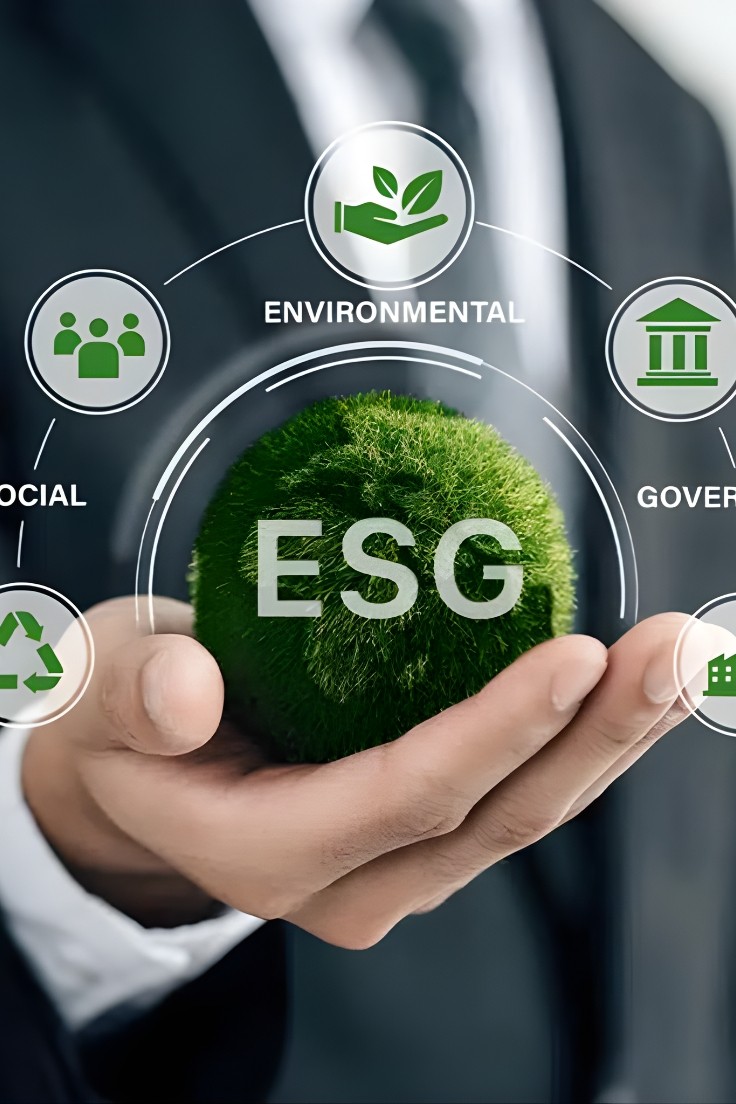ESG-GRC Convergence