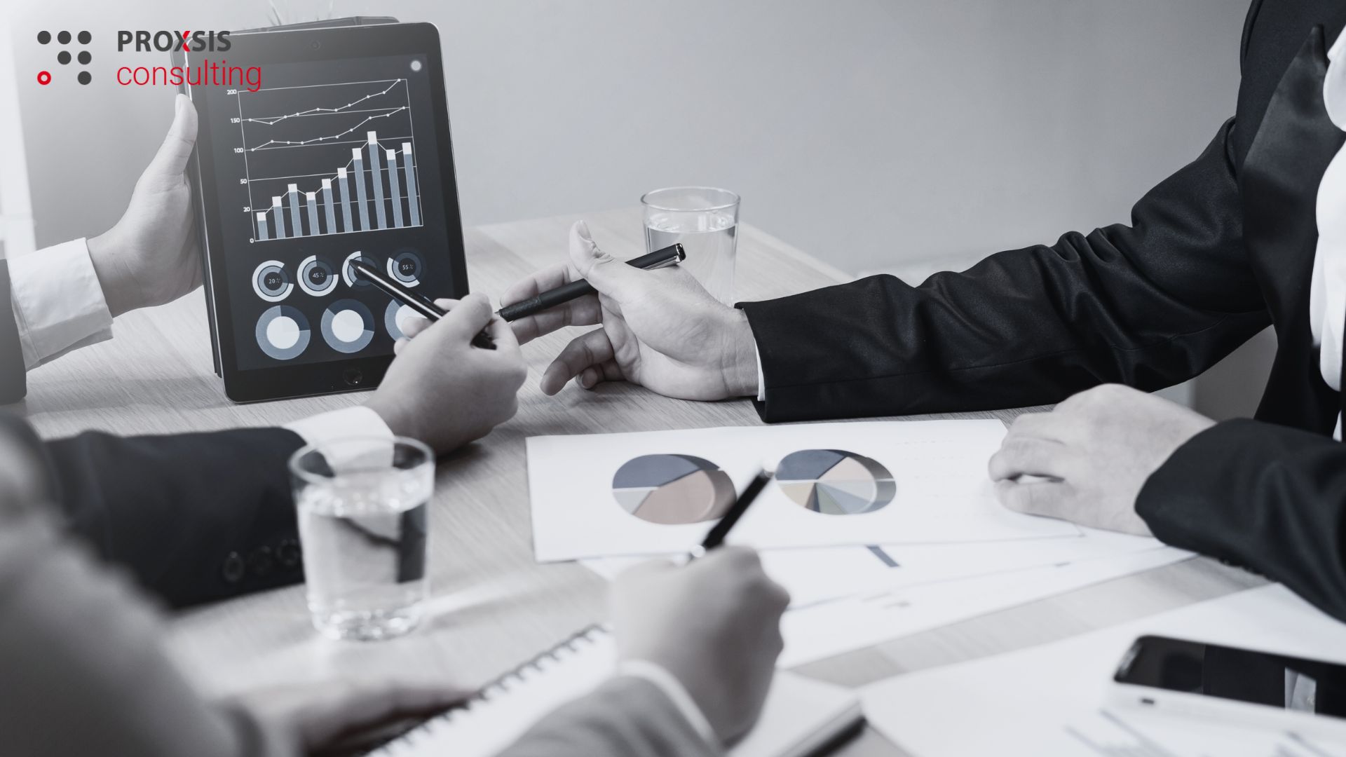 Pentingnya APU, PPT, dan PPPSPM: Insight dari Proxsis & Co. untuk Perusahaan Indonesia