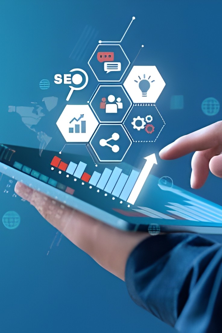 Digital Governance Revolution