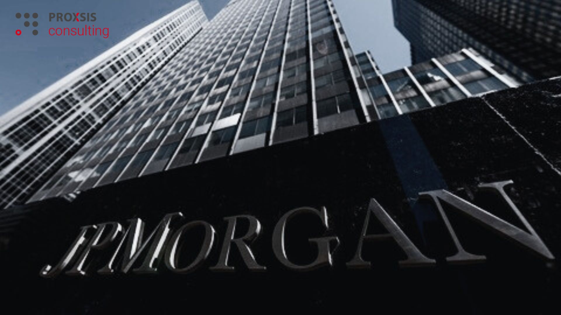 Bagaimana JP Morgan Chase Menjawab Tantangan dengan Teknologi dan Sustainability