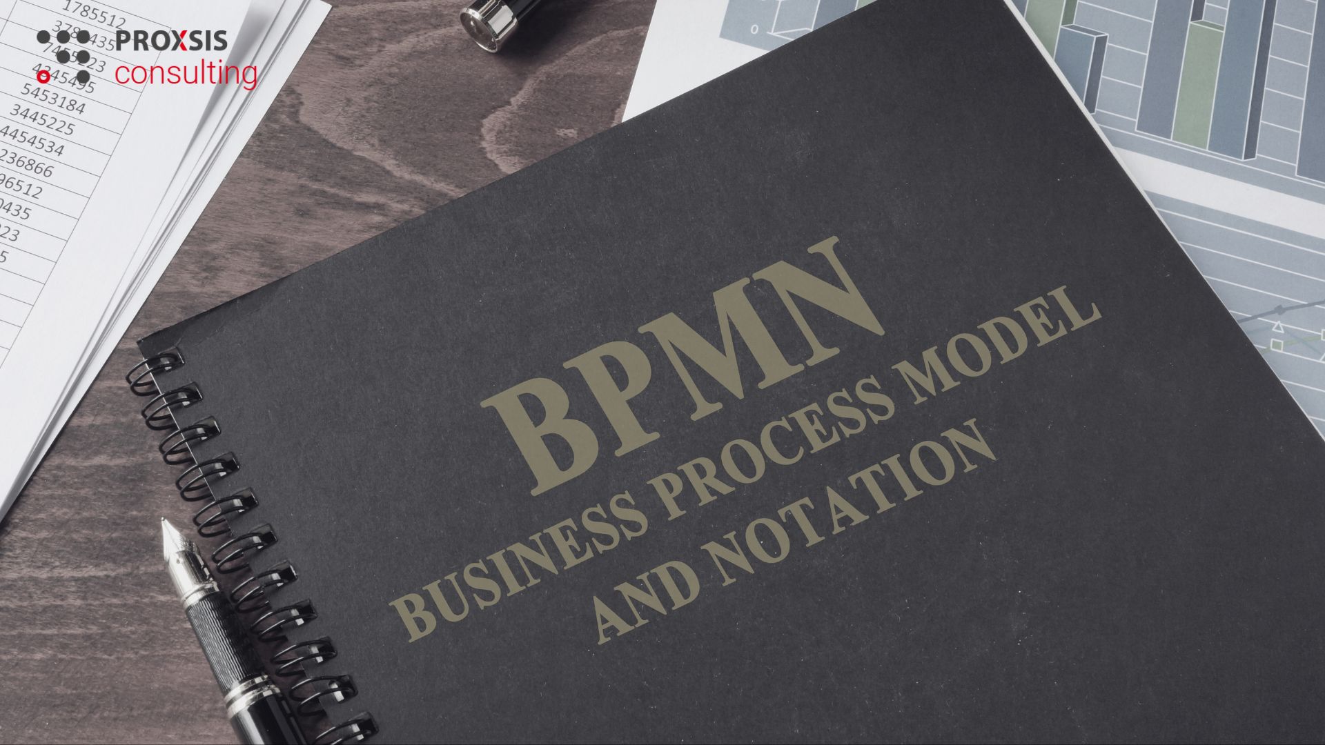 Notasi BPMN: Bahasa Universal untuk Pemetaan Proses Bisnis