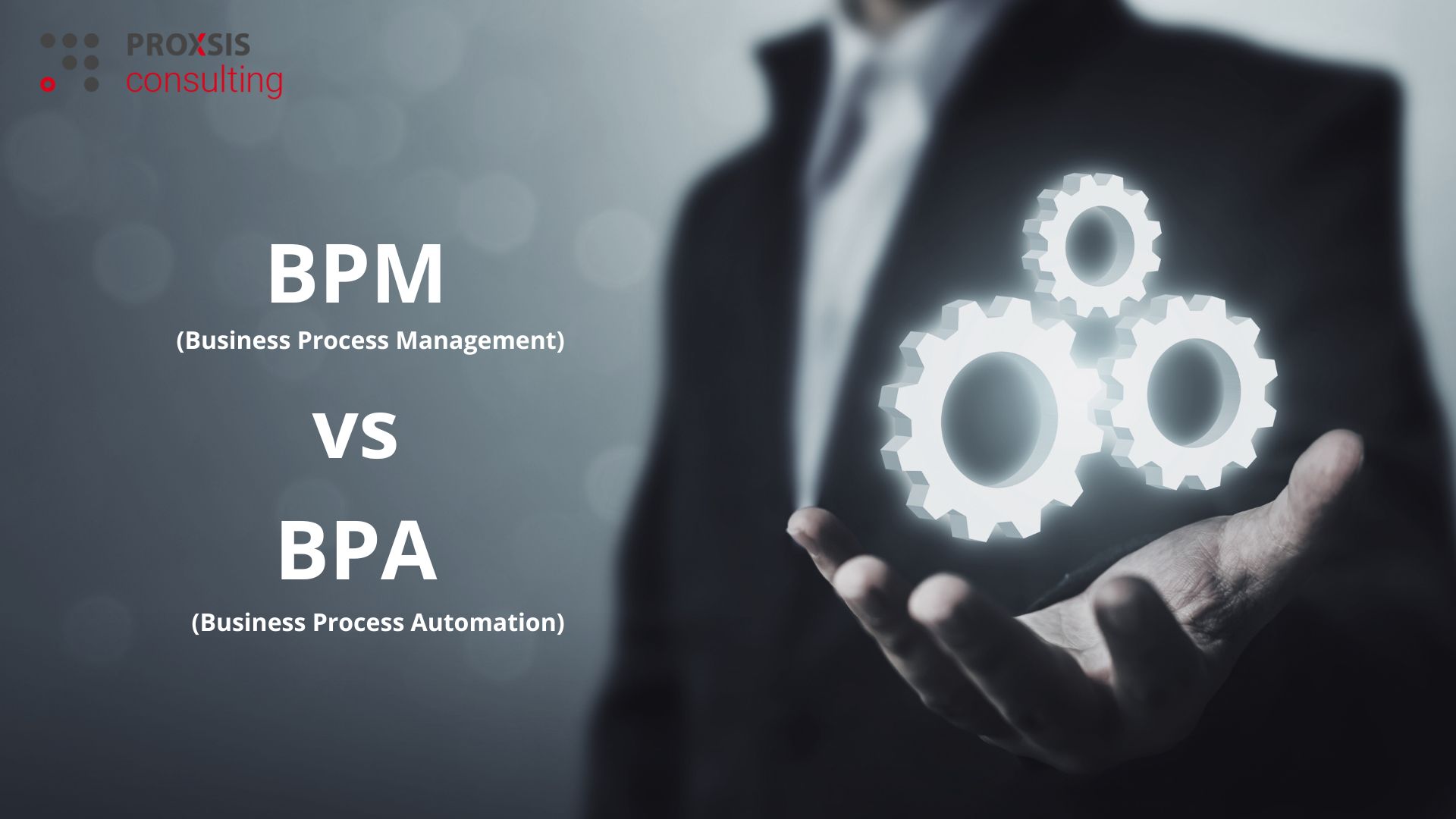 Perbandingan BPM vs BPA (Business Process Automation)