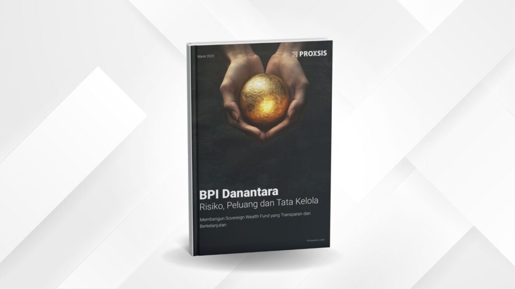 Whitepaper Danantara