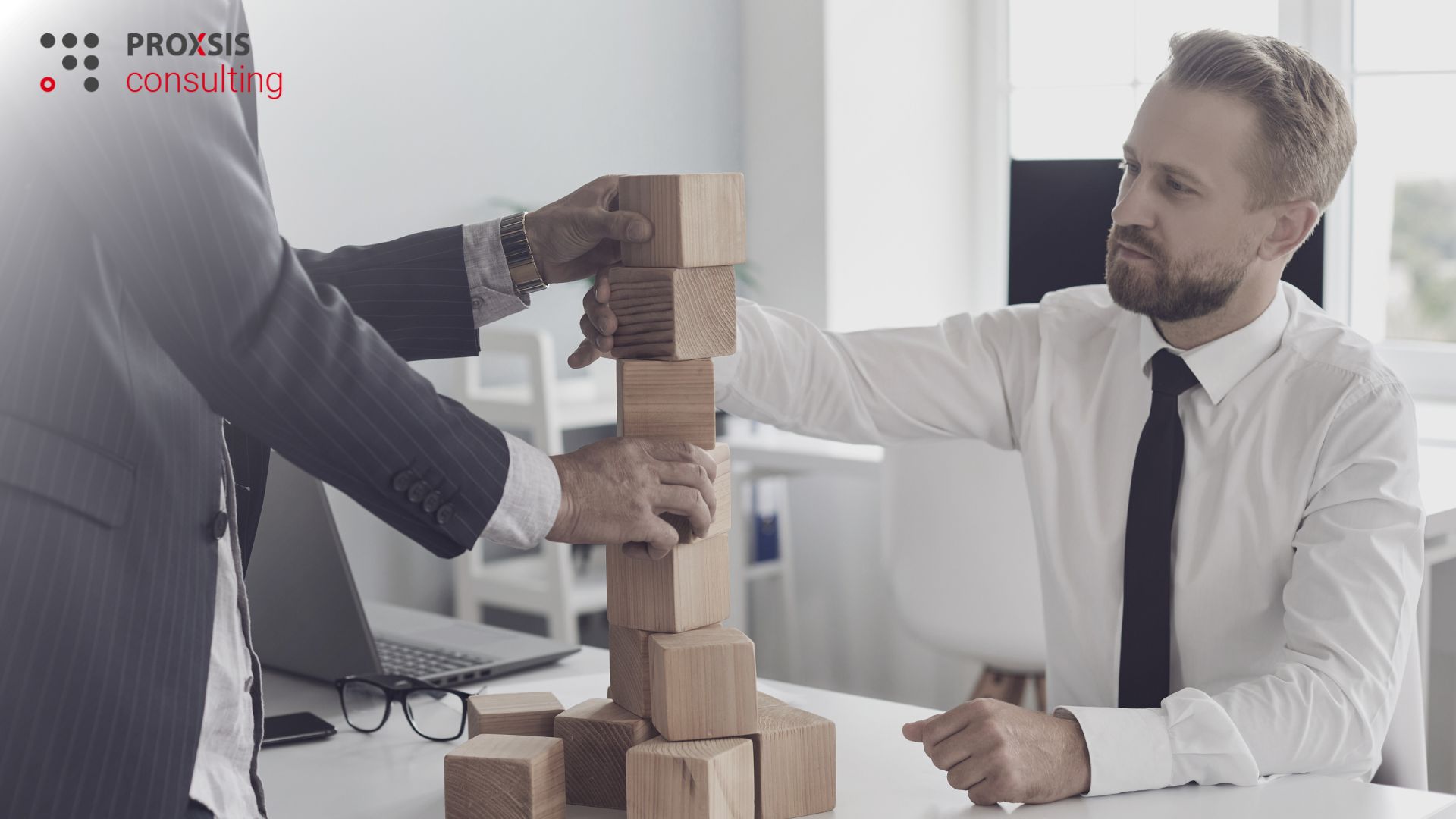 Strategi Menang dalam Kompetisi Bisnis: Optimalisasi Proses Bisnis yang Berkelanjutan