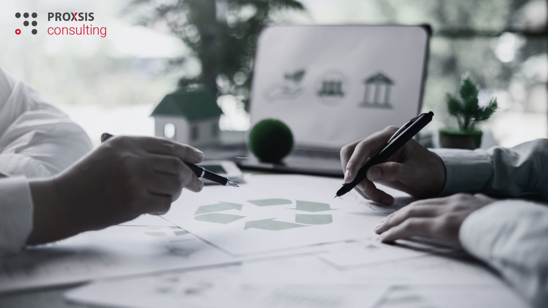 Green BPM: Strategi Bisnis Ramah Lingkungan untuk 2025