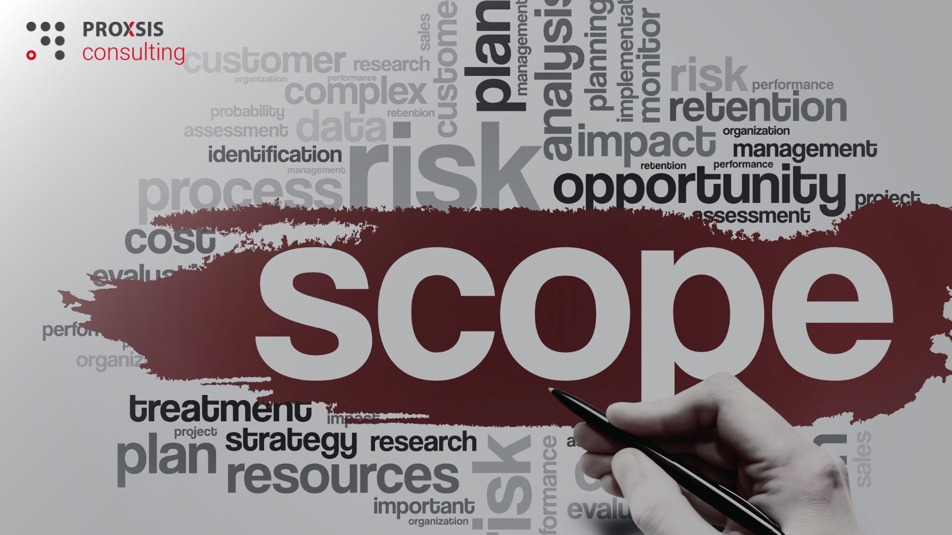 Project Scope Management: Pengertian, Ruang Lingkup, dan Prosesnya